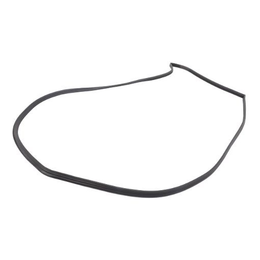 Afbeeldingen van PROFIELRUBBER-DEUR-LI