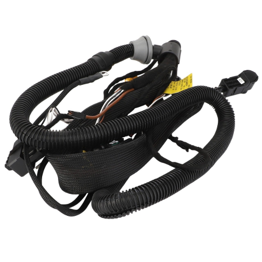 Afbeeldingen van HARNESS