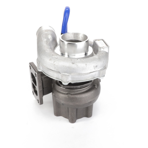 Afbeeldingen van TURBOCHARGER