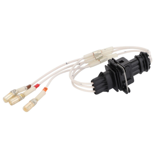 Afbeeldingen van KABEL 3POL AMP MINITIMER