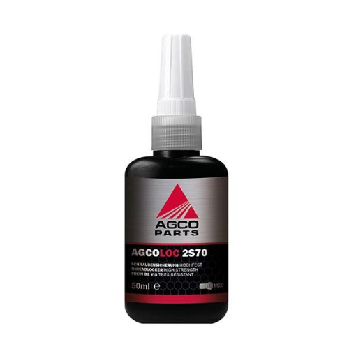 Afbeeldingen van AGCOLOC 2S70 GROEN 50ML