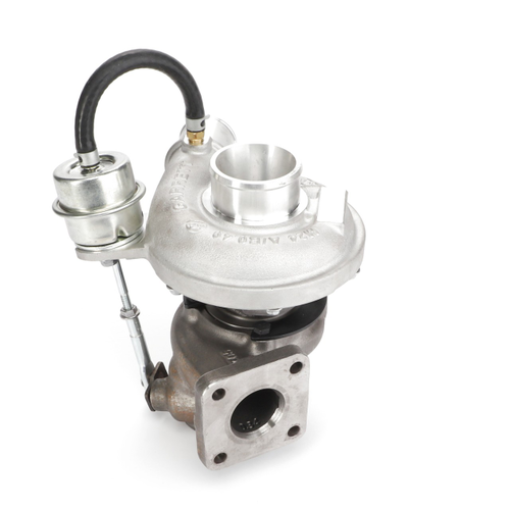 Afbeeldingen van TURBOCHARGER
