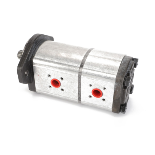 Afbeeldingen van PUMP