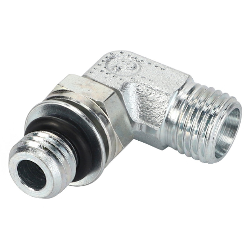 Afbeeldingen van ELBOW FITTING