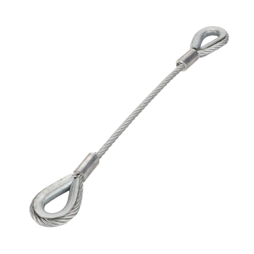 Afbeeldingen van WIRE ROPE