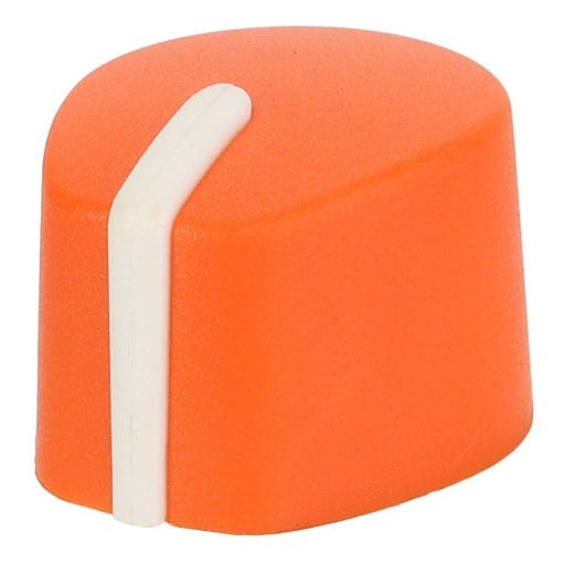 Afbeeldingen van KNOP-POTMETER