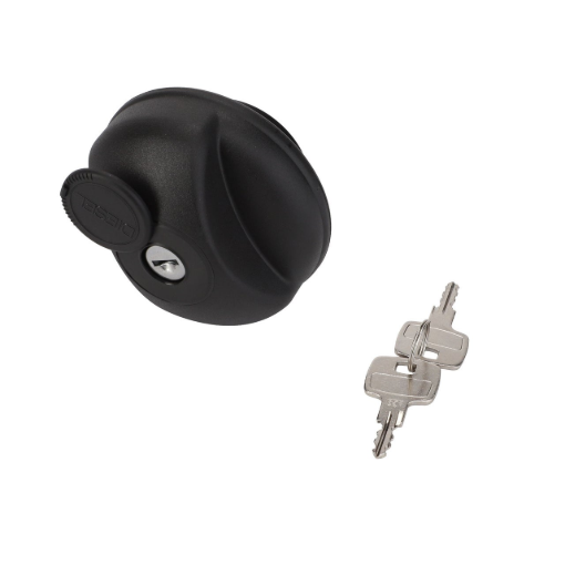 Afbeeldingen van FUEL TANK CAP