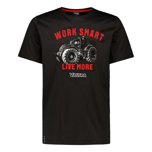 Afbeeldingen van VALTRA T-SHIRT MT L