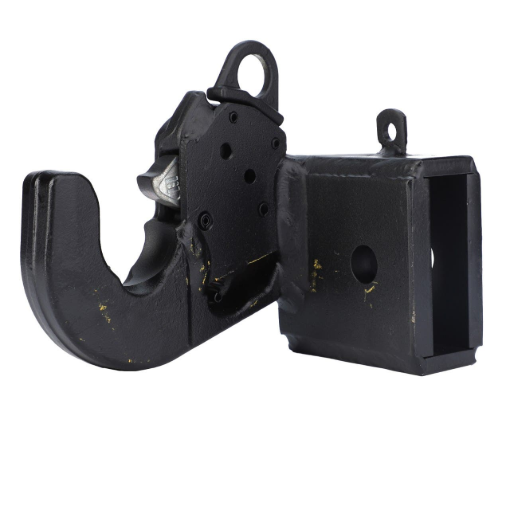 Afbeeldingen van LEFT HAND HOOK