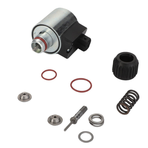 Afbeeldingen van REPARATIESET