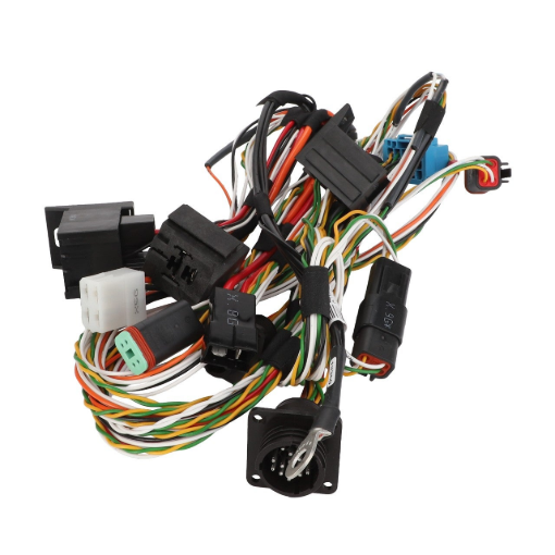 Afbeeldingen van WIRING HARNESS