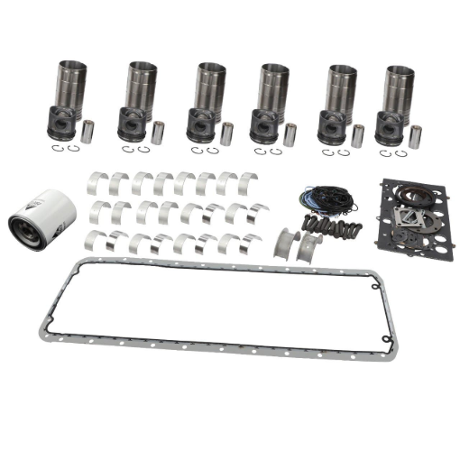 Afbeeldingen van OVERHAUL KIT