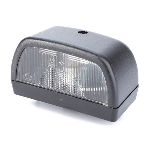 Afbeeldingen van KENTEKENLAMP