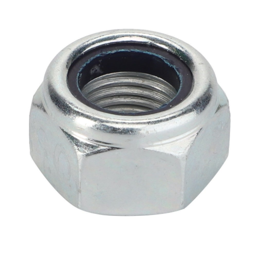 Afbeeldingen van RETAINING NUT 9PSP262572)