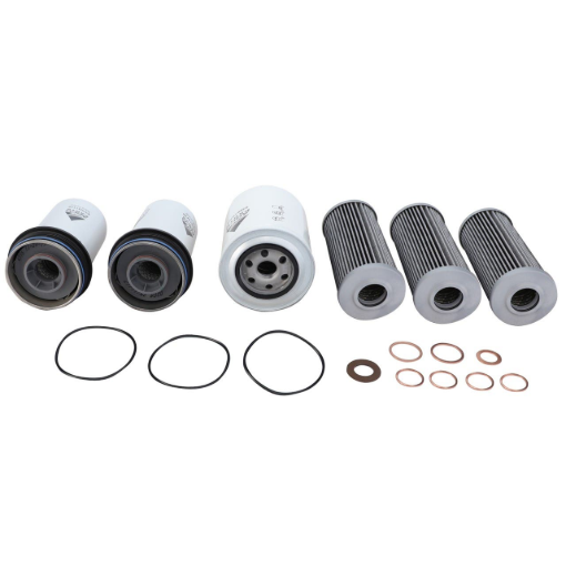 Afbeeldingen van SERVICEKIT VALTRA N3 H3/H5 50 UUR