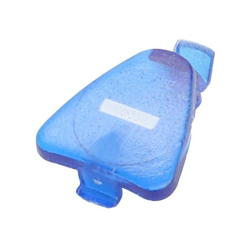Afbeeldingen van LENS BLAUW-