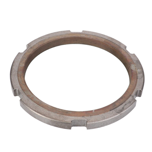 Afbeeldingen van SLOT ROUND NUT
