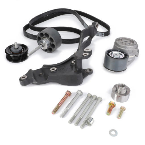 Afbeeldingen van KIT, TENSIONER