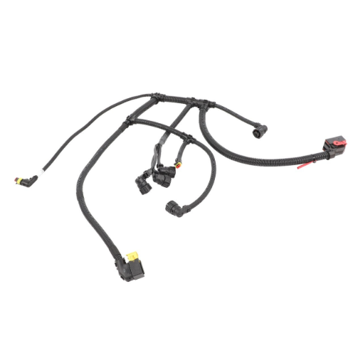 Afbeeldingen van WIRING HARNESS