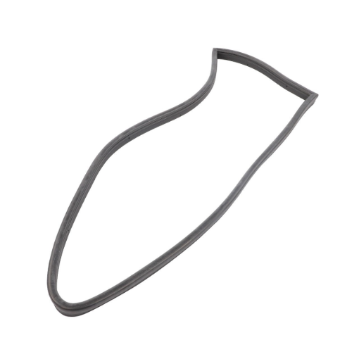 Afbeeldingen van PROFIELRUBBER ZIJRUIT-LI
