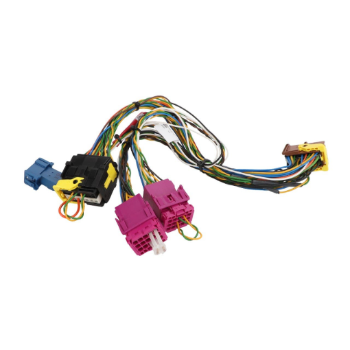 Afbeeldingen van WIRING HARNESS