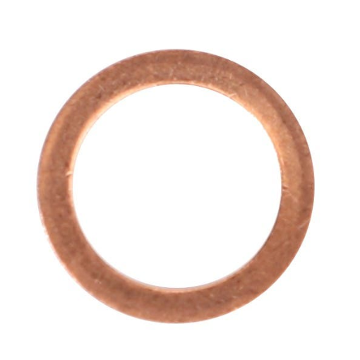 Afbeeldingen van AFDICHTRING CU 8X12X1MM