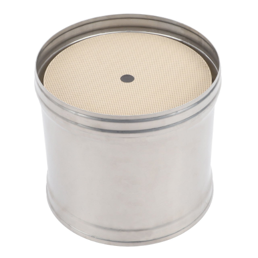 Afbeeldingen van DPF FILTER MF/VALTRA