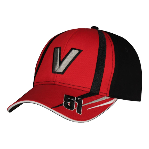Afbeeldingen van VALTRA BASEBALL CAP