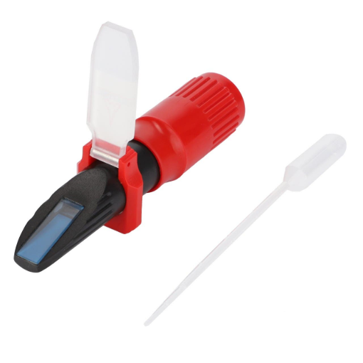 Afbeeldingen van AD-BLUE TESTER