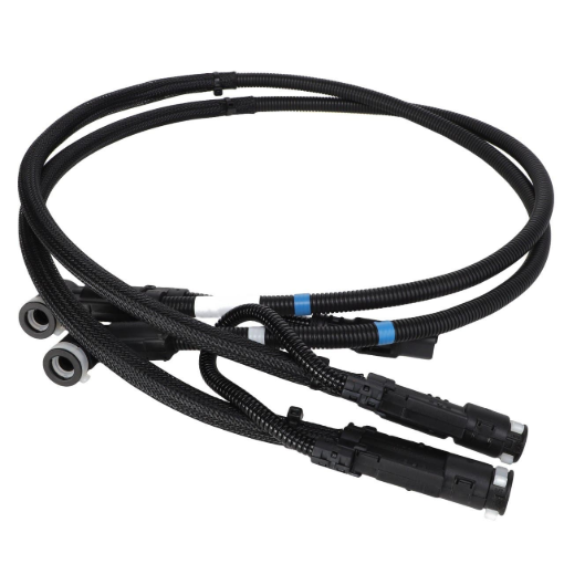 Afbeeldingen van HARNESS