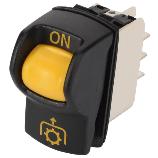 Afbeeldingen van SWITCH