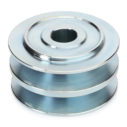 Afbeeldingen van POELIE(borst 4,5mm afdraaien naar 3,1mm)