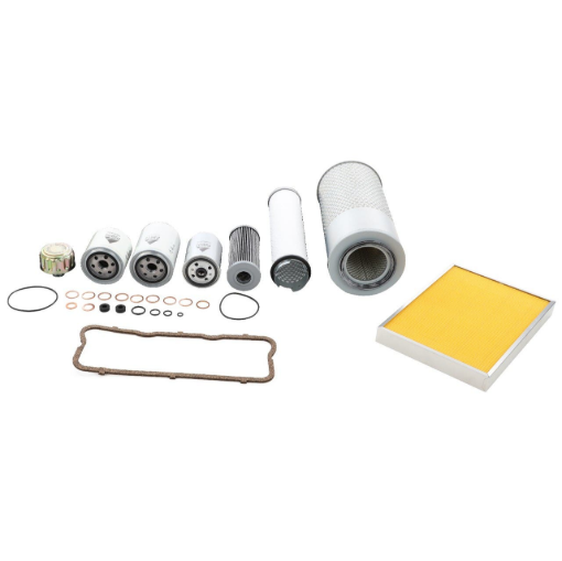 Afbeeldingen van SERVICEKIT VALTRA 600-800-A65 - 1000 UUR