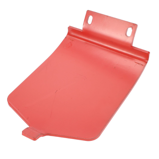 Afbeeldingen van TOPPING SKID ROOD(100MM)