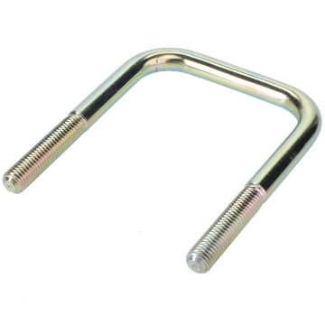Afbeeldingen van U BOLT