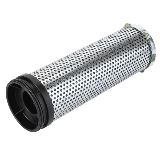 Afbeeldingen van MF HYDRAULIEKFILTER