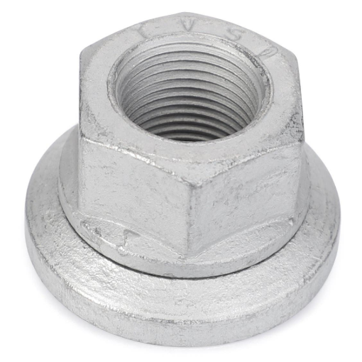 Afbeeldingen van WIELMOER M18X1,5