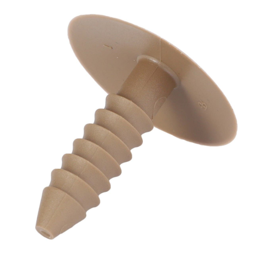 Afbeeldingen van BEKLEDINGSPLUG-BEIGE