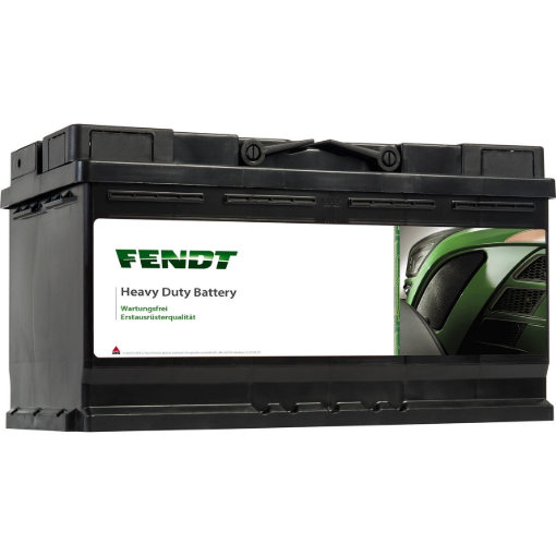 Afbeeldingen van FENDT ACCU 59533 12V 95AH