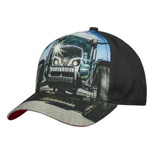 Afbeeldingen van VALTRA KINDER CAP =NML=