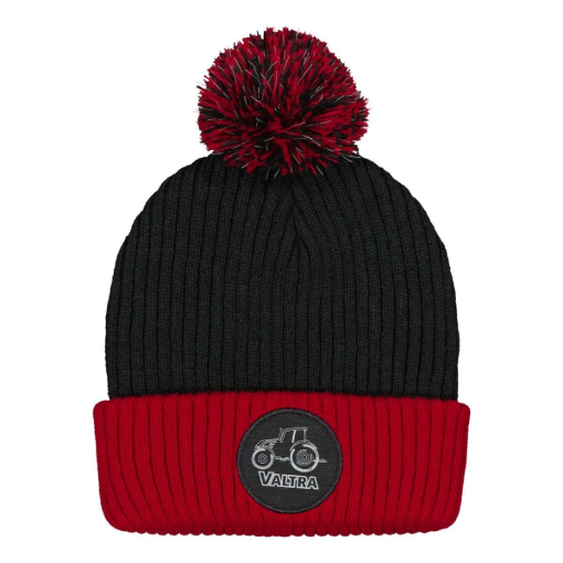 Afbeeldingen van VALTRA BEANIE MUTS