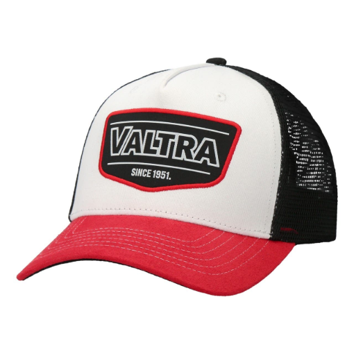 Afbeeldingen van VALTRA BASEBALL CAP