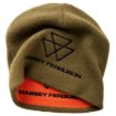 Afbeeldingen van MF MUTS - ORANJE/KHAKI