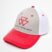 Afbeeldingen van MF PEAKED CAP