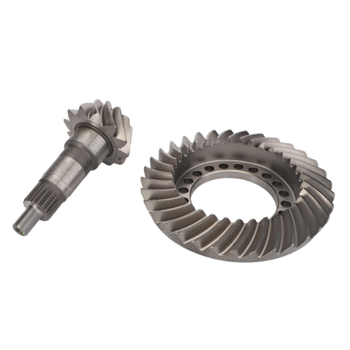 Afbeeldingen van CROWN AND PINION