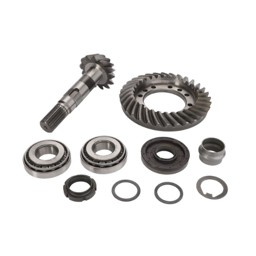 Afbeeldingen van KIT, BEVEL GEAR