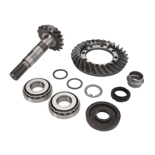 Afbeeldingen van KIT, BEVEL GEAR
