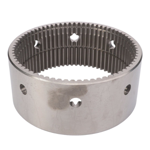 Afbeeldingen van RING GEAR